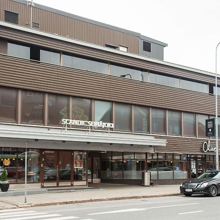 Scandic Seinaejoki Экстерьер фото
