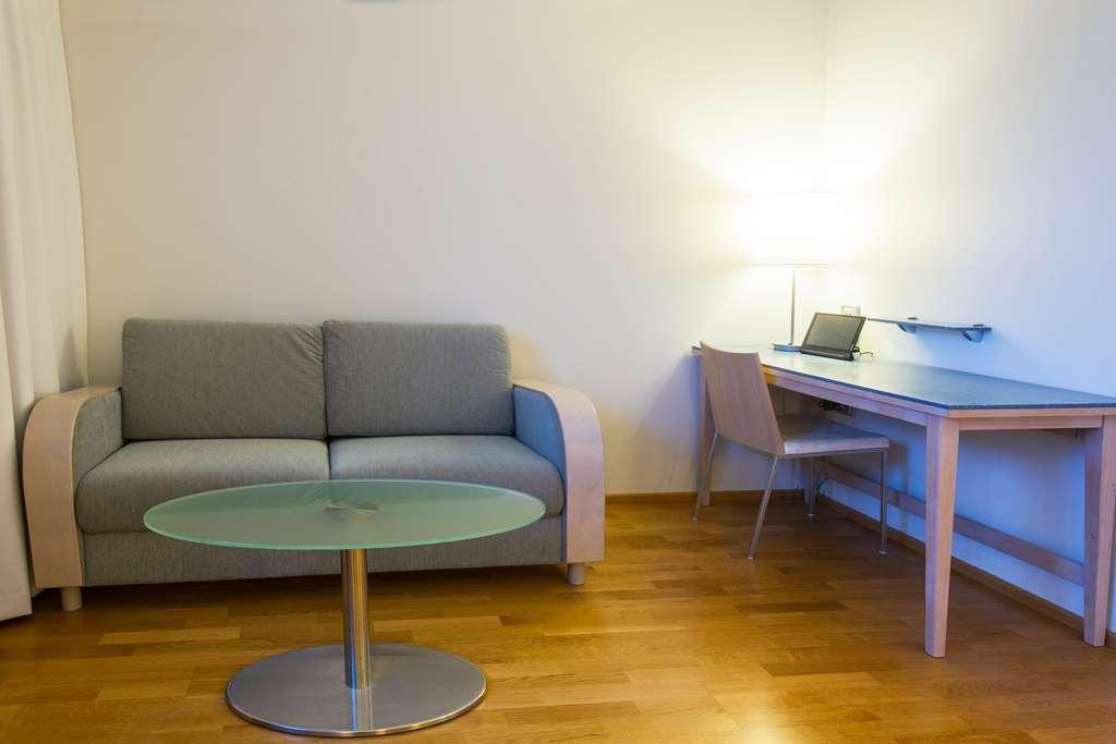 Scandic Seinaejoki Номер фото