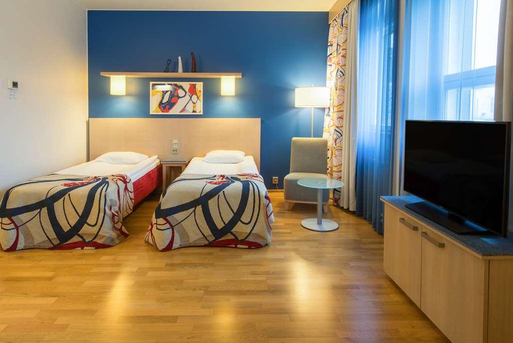 Scandic Seinaejoki Номер фото