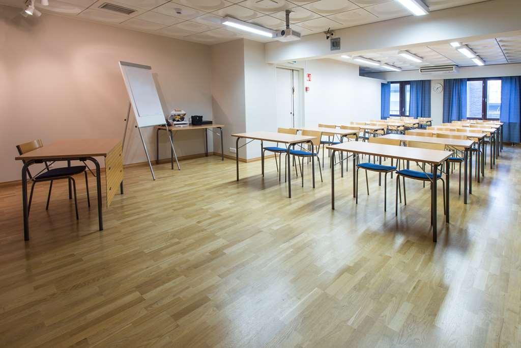 Scandic Seinaejoki Удобства фото